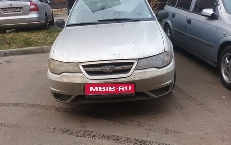 Daewoo Nexia I рестайлинг, 2010 год, 210 000 рублей, 3 фотография