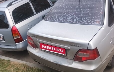 Daewoo Nexia I рестайлинг, 2010 год, 210 000 рублей, 4 фотография