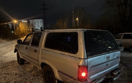 Great Wall Deer, 2006 год, 215 000 рублей, 3 фотография
