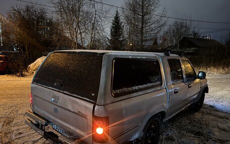 Great Wall Deer, 2006 год, 215 000 рублей, 4 фотография