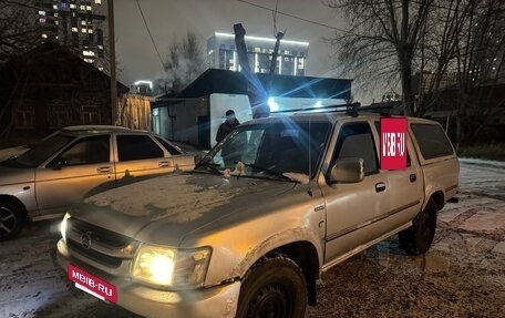 Great Wall Deer, 2006 год, 215 000 рублей, 2 фотография