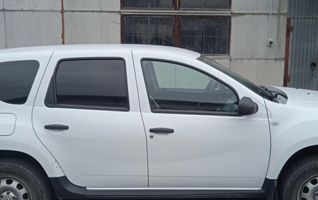 Renault Duster I рестайлинг, 2018 год, 1 050 000 рублей, 3 фотография