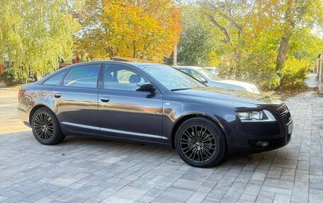 Audi A6, 2005 год, 890 000 рублей, 2 фотография