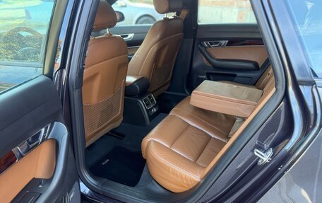 Audi A6, 2005 год, 890 000 рублей, 16 фотография