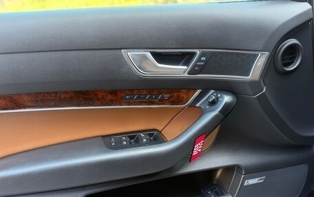 Audi A6, 2005 год, 890 000 рублей, 14 фотография