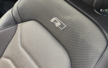 Volkswagen Touareg III, 2019 год, 6 899 999 рублей, 7 фотография