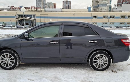 Toyota Premio, 2016 год, 1 550 000 рублей, 3 фотография