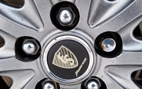 Toyota Premio, 2016 год, 1 550 000 рублей, 9 фотография