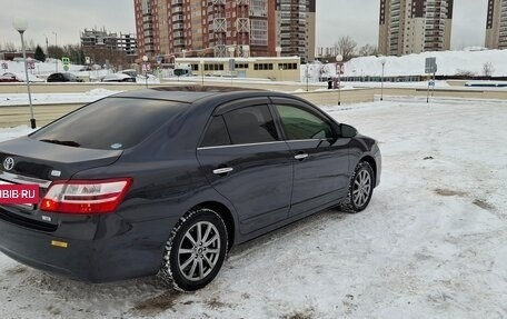 Toyota Premio, 2016 год, 1 550 000 рублей, 7 фотография