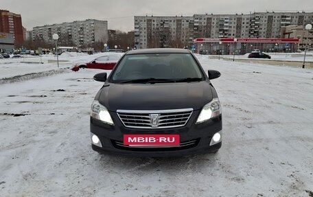 Toyota Premio, 2016 год, 1 550 000 рублей, 5 фотография