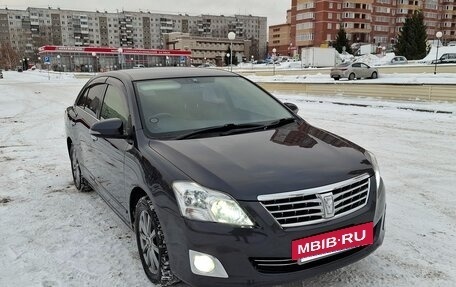 Toyota Premio, 2016 год, 1 550 000 рублей, 6 фотография