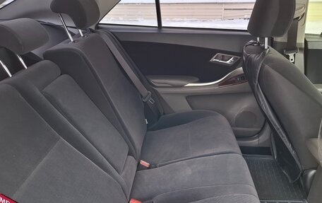 Toyota Premio, 2016 год, 1 550 000 рублей, 11 фотография