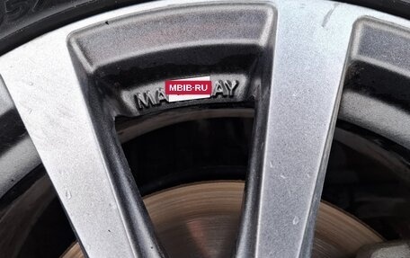 Toyota Premio, 2016 год, 1 550 000 рублей, 8 фотография