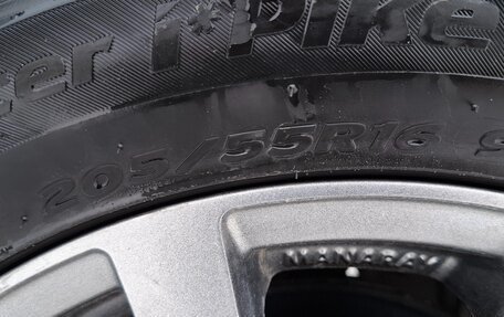 Toyota Premio, 2016 год, 1 550 000 рублей, 14 фотография