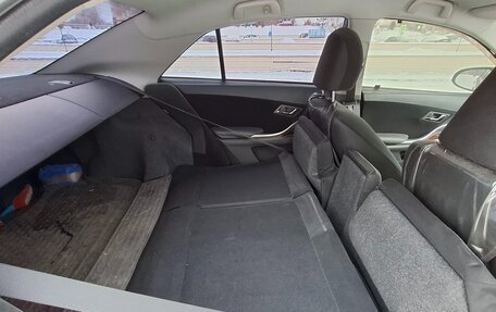 Toyota Premio, 2016 год, 1 550 000 рублей, 13 фотография