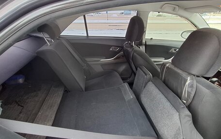 Toyota Premio, 2016 год, 1 550 000 рублей, 12 фотография