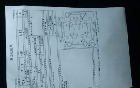 Toyota Premio, 2016 год, 1 550 000 рублей, 22 фотография