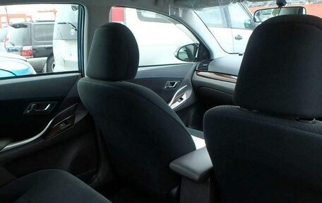 Toyota Premio, 2016 год, 1 550 000 рублей, 20 фотография