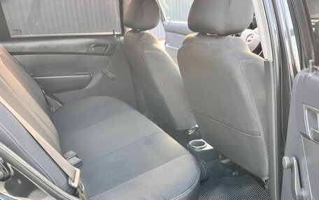 Chevrolet Aveo III, 2006 год, 465 000 рублей, 20 фотография