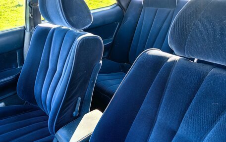 Toyota Vista, 1990 год, 149 000 рублей, 4 фотография