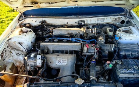 Toyota Vista, 1990 год, 149 000 рублей, 5 фотография