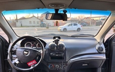 Chevrolet Aveo III, 2006 год, 465 000 рублей, 22 фотография