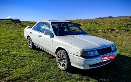 Toyota Vista, 1990 год, 149 000 рублей, 2 фотография