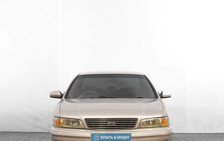 Nissan Cefiro II, 1998 год, 269 000 рублей, 2 фотография