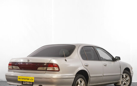 Nissan Cefiro II, 1998 год, 269 000 рублей, 4 фотография