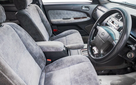 Nissan Cefiro II, 1998 год, 269 000 рублей, 9 фотография