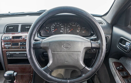 Nissan Cefiro II, 1998 год, 269 000 рублей, 12 фотография