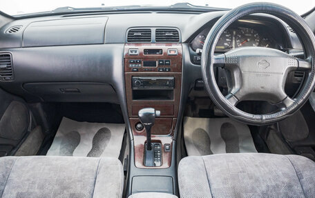 Nissan Cefiro II, 1998 год, 269 000 рублей, 8 фотография