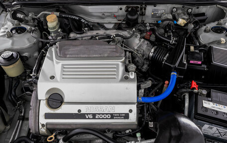 Nissan Cefiro II, 1998 год, 269 000 рублей, 7 фотография