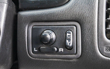 Nissan Cefiro II, 1998 год, 269 000 рублей, 11 фотография