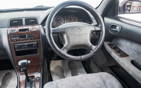 Nissan Cefiro II, 1998 год, 269 000 рублей, 13 фотография