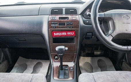 Nissan Cefiro II, 1998 год, 269 000 рублей, 14 фотография