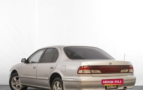 Nissan Cefiro II, 1998 год, 269 000 рублей, 6 фотография