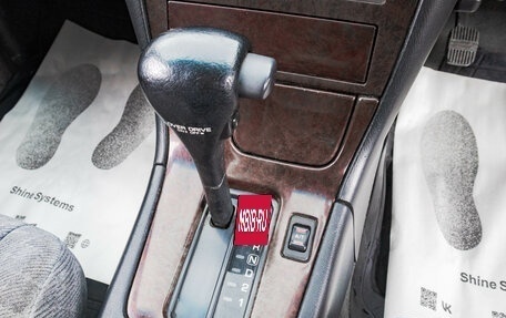 Nissan Cefiro II, 1998 год, 269 000 рублей, 16 фотография