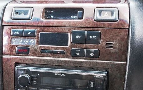 Nissan Cefiro II, 1998 год, 269 000 рублей, 15 фотография