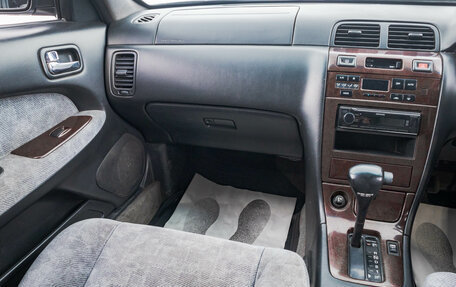 Nissan Cefiro II, 1998 год, 269 000 рублей, 17 фотография