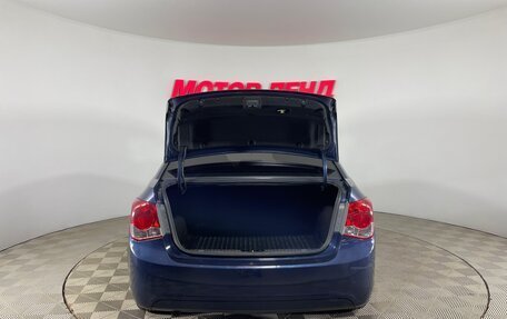 Chevrolet Cruze II, 2012 год, 696 000 рублей, 7 фотография