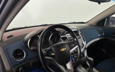 Chevrolet Cruze II, 2012 год, 696 000 рублей, 8 фотография