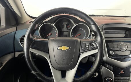Chevrolet Cruze II, 2012 год, 696 000 рублей, 11 фотография