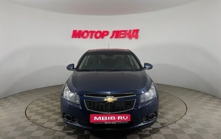 Chevrolet Cruze II, 2012 год, 696 000 рублей, 2 фотография