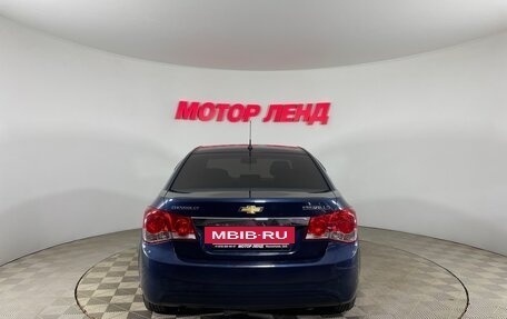 Chevrolet Cruze II, 2012 год, 696 000 рублей, 5 фотография