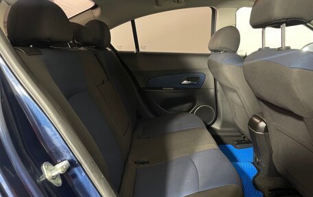 Chevrolet Cruze II, 2012 год, 696 000 рублей, 19 фотография