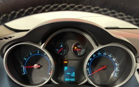 Chevrolet Cruze II, 2012 год, 696 000 рублей, 13 фотография