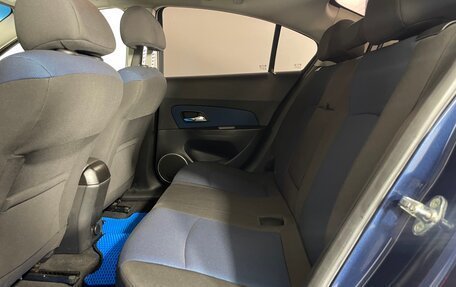 Chevrolet Cruze II, 2012 год, 696 000 рублей, 18 фотография