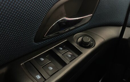 Chevrolet Cruze II, 2012 год, 696 000 рублей, 17 фотография