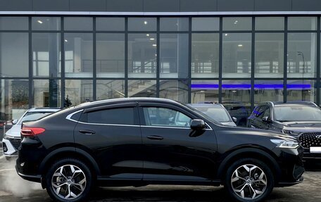 Haval F7x I, 2023 год, 2 699 000 рублей, 4 фотография